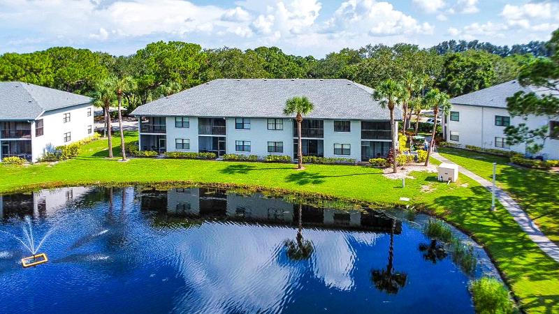 Spacious Shorewalk 2B-2B Condo near Anna Maria Island Beaches & IMG Academy - image 28