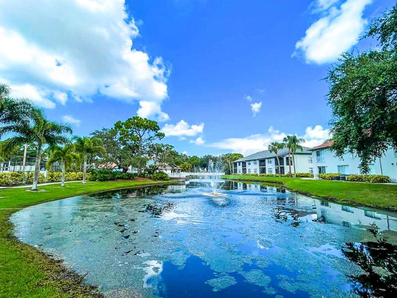 Spacious Shorewalk 2B-2B Condo near Anna Maria Island Beaches & IMG Academy - image 36
