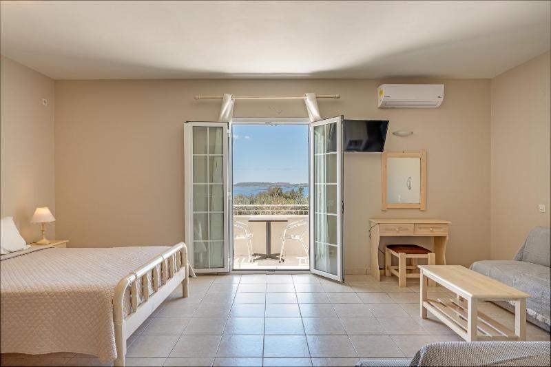 Superior Studio with Sea View image 1