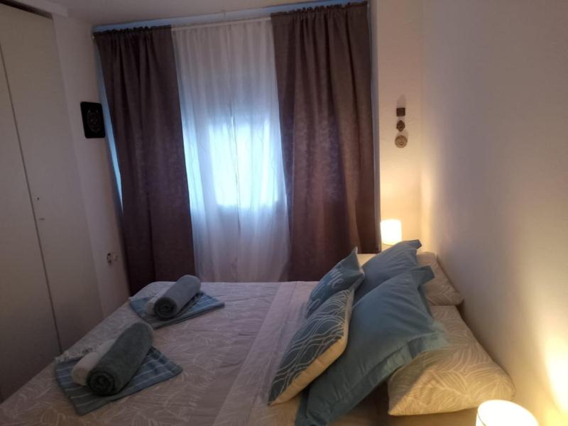 Migjorn Apartment a place in the heart of Sitges - image 8