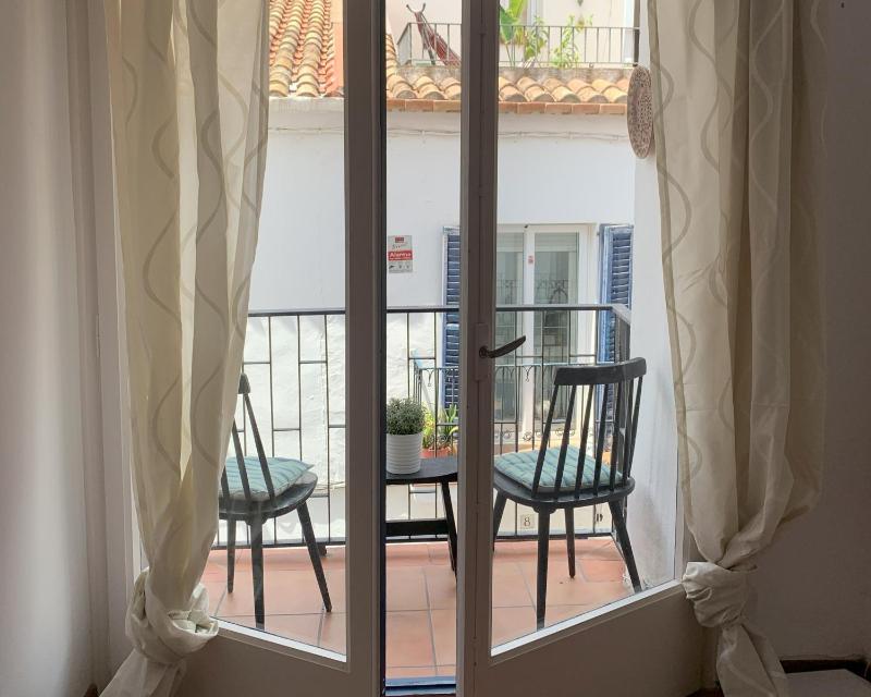 Migjorn Apartment a place in the heart of Sitges - image 12