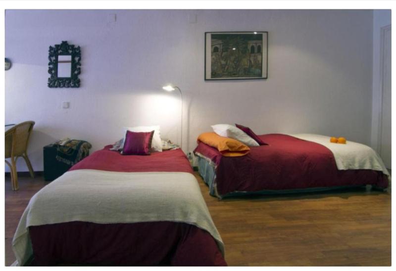 Migjorn Apartment a place in the heart of Sitges - image 15