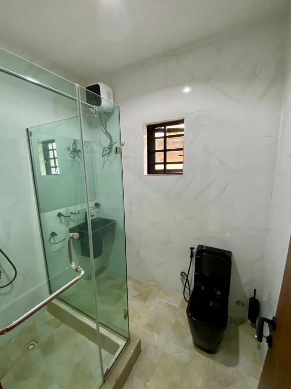 Luxury 2bed 24hrs light Netflix WiFi in Gbagada - image 2
