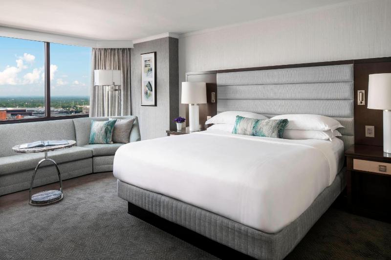 The Ritz-Carlton Atlanta - image 40