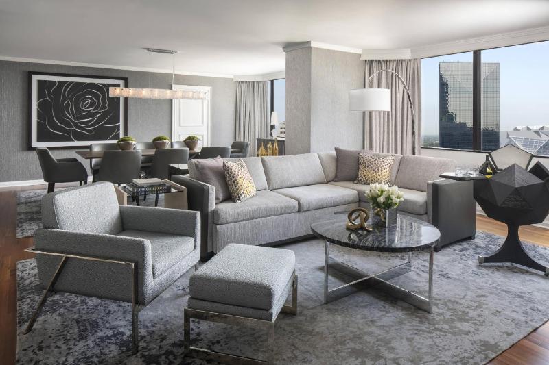 The Ritz-Carlton Atlanta - image 32