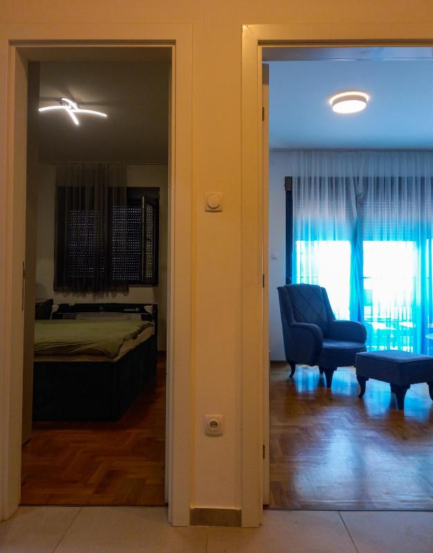 Plava orhideja apartman - image 12