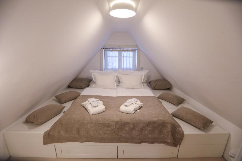 Deluxe Apartment image 4
