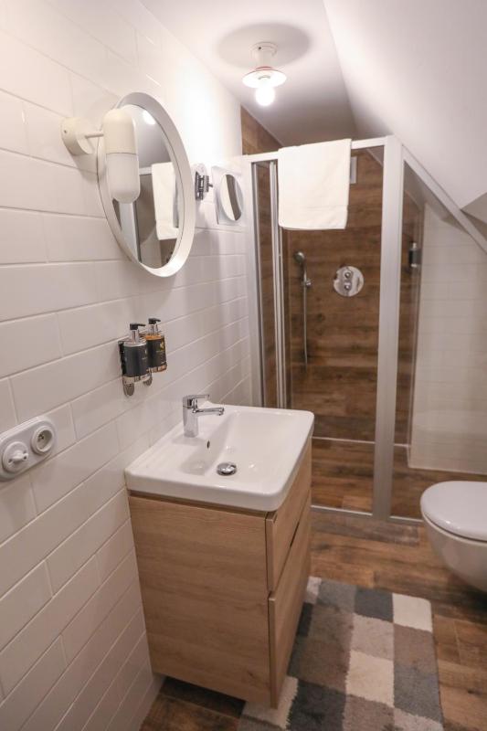 Deluxe Apartment image 3