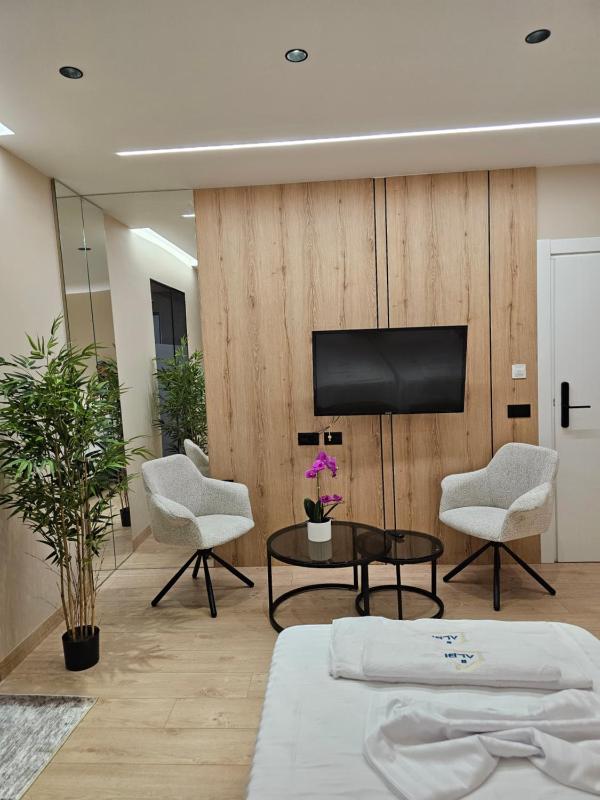 Albi Apartment Tirana - image 6
