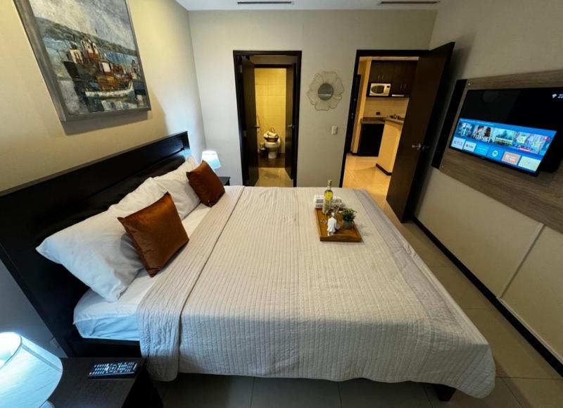 Torre Sol ll Trade Center 411Mall del Sol Ecusuites Gye - image 5