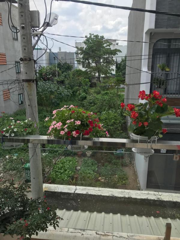 Thủ Đức Home - Nơi nghỉ ngơi như ở nhà ấm áp tình thân - image 6