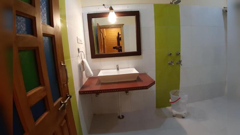 Hotel Janat Heritage - image 5