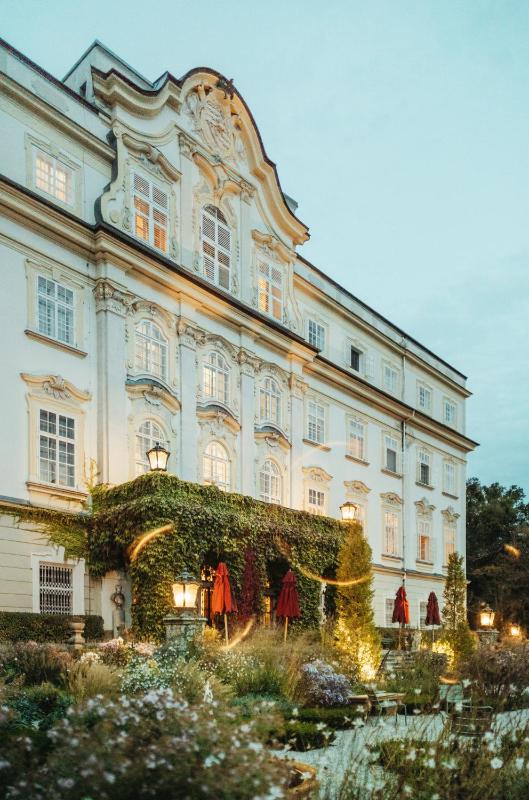 Hotel Schloss Leopoldskron - image 16