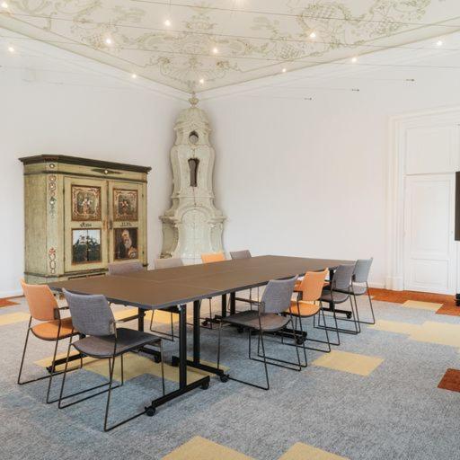Hotel Schloss Leopoldskron - image 10