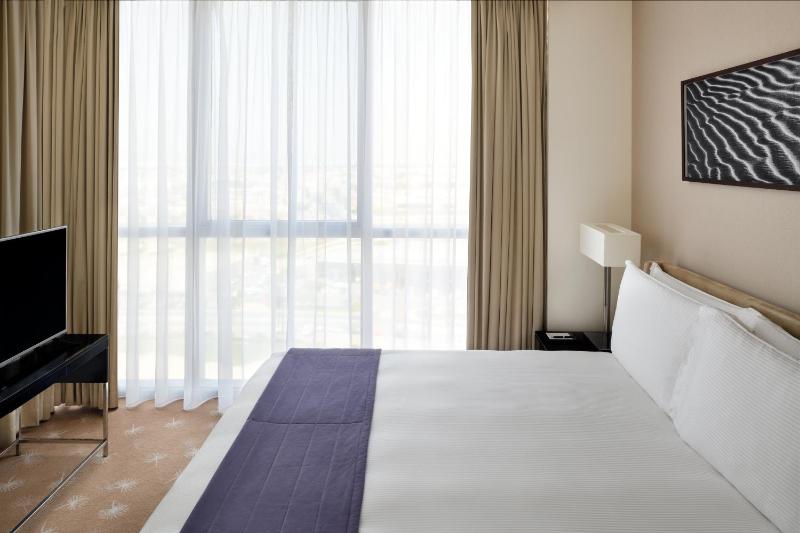 One-Bedroom Apartment image 1