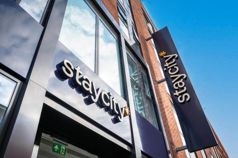 Staycity Aparthotels Birmingham City Centre - image 16
