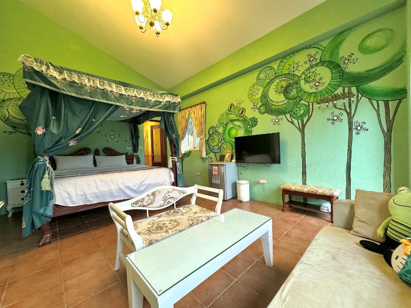 Bramasole B&B - image 40