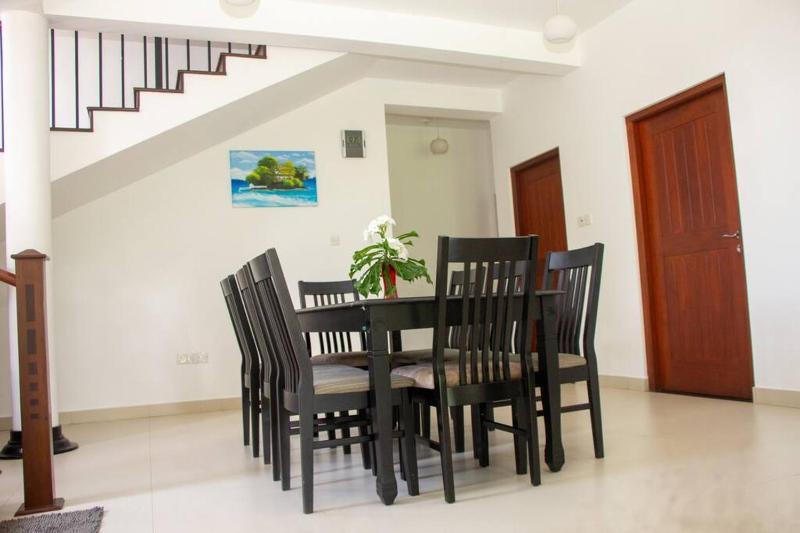 Dazzling Villa in Weligama Sri Lanka - image 6