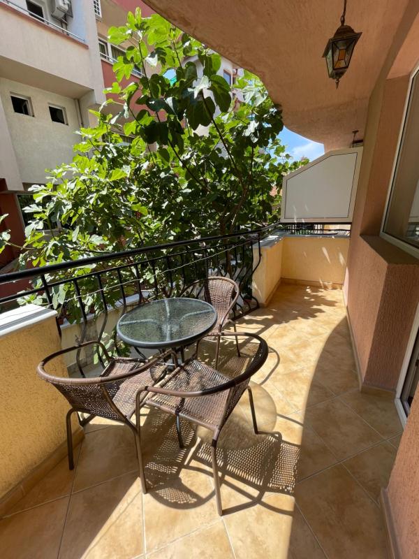 Alatoni Beach Hotel - image 33