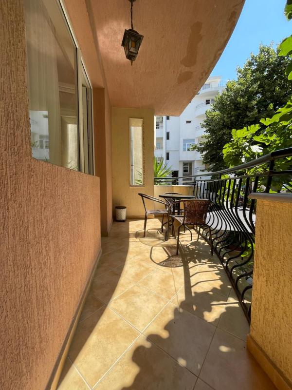 Alatoni Beach Hotel - image 15