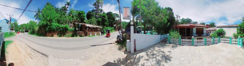 Jasmine Garden Inn - image 9