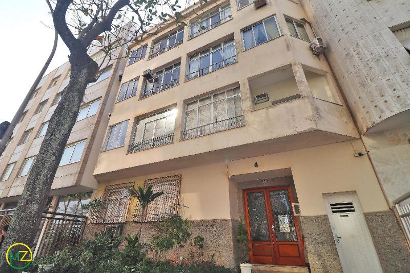 Nice one bedroom few steps to Ipanema beach - image 8