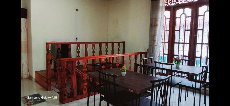 Jasmine Garden Inn - image 7