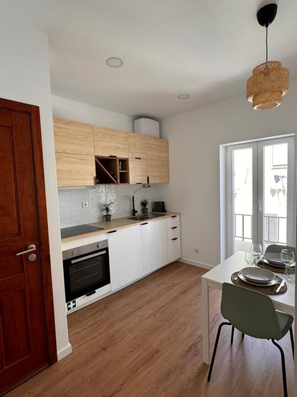 Salty Apartments Images