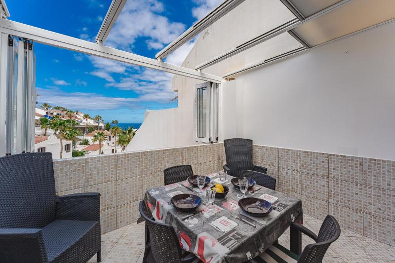 Sea View Apartment - Holiday Valley Costa Adeje - image 6
