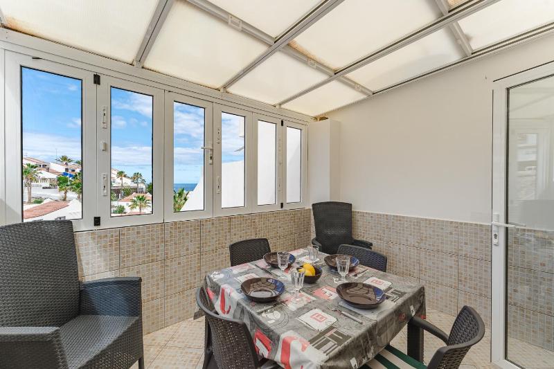 Sea View Apartment - Holiday Valley Costa Adeje - image 3