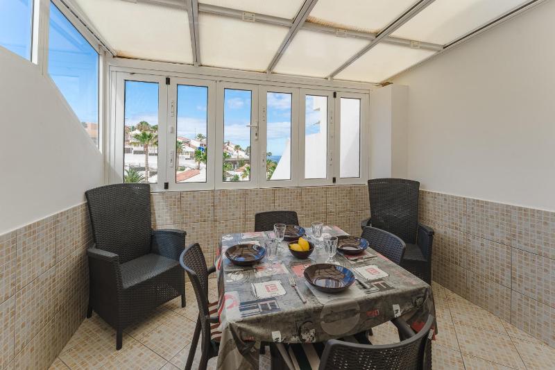 Sea View Apartment - Holiday Valley Costa Adeje - image 18