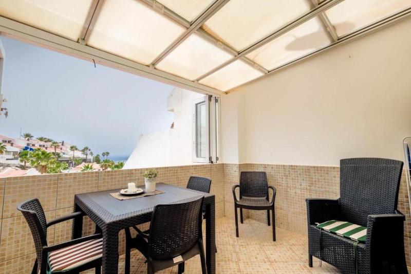 Sea View Apartment - Holiday Valley Costa Adeje - image 13