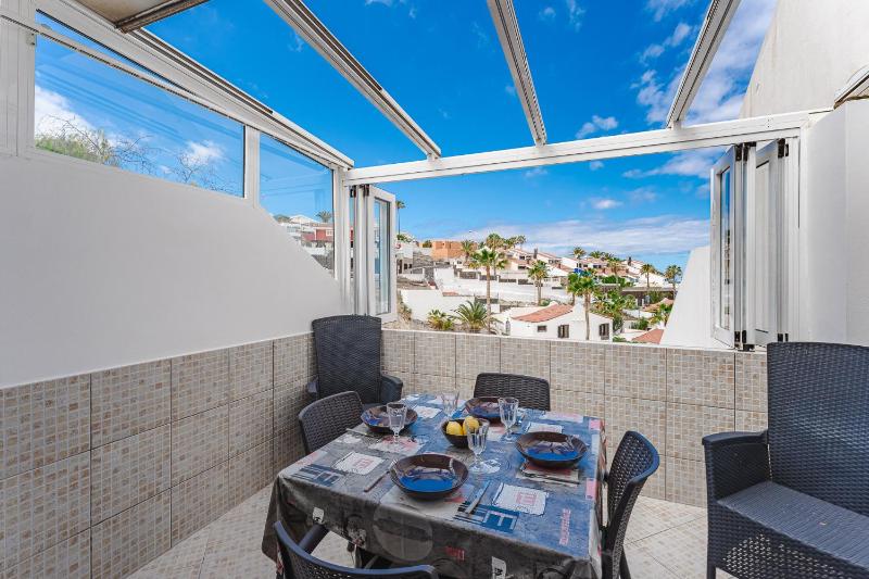 Sea View Apartment - Holiday Valley Costa Adeje - image 8