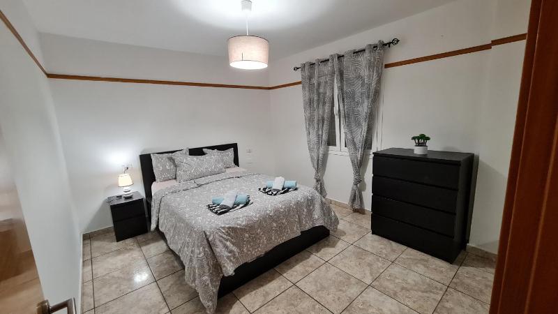 Sea View Apartment - Holiday Valley Costa Adeje - image 2