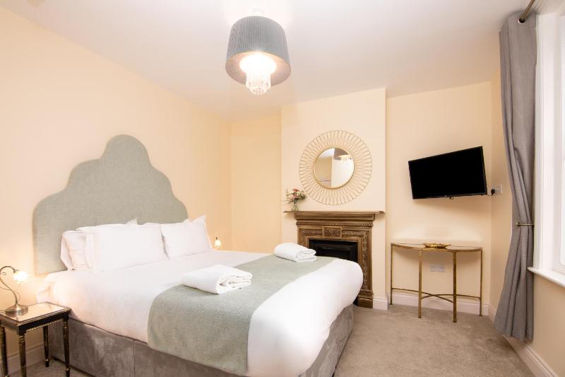 King Room image 1