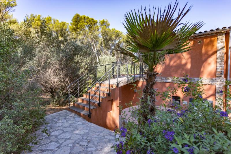Villa Hippocampe - image 32