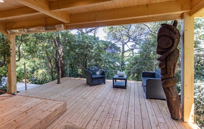 Villa Hippocampe - image 48