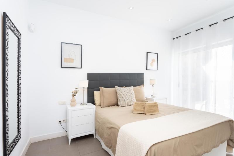 Luxury BKM in Playa del Duque - image 45