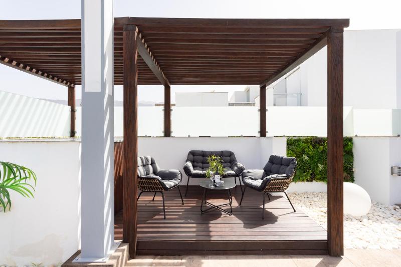 Luxury BKM in Playa del Duque - image 34