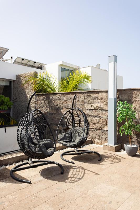 Luxury BKM in Playa del Duque - image 7