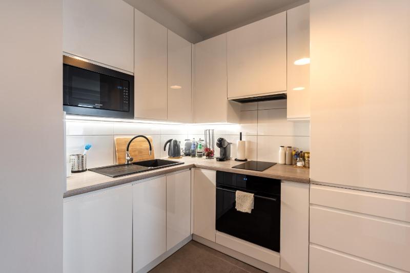 Apartementy Plac Solny 20 - image 10