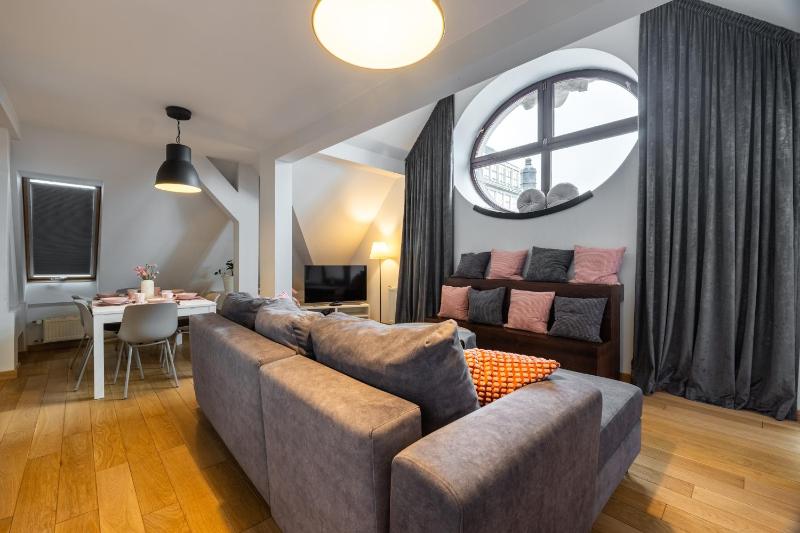 Apartementy Plac Solny 20 - image 1