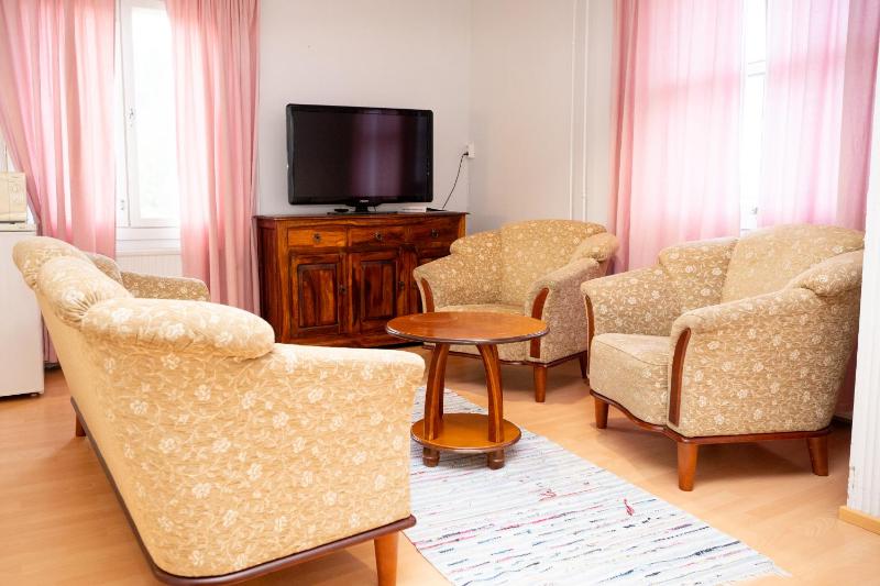 Two-Bedroom Apartment image 3