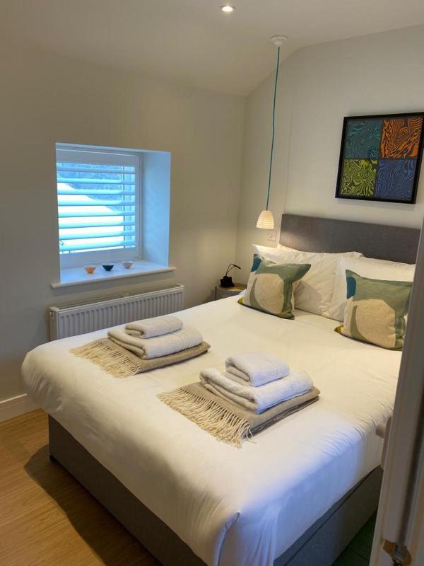 One-Bedroom Apartment image 3