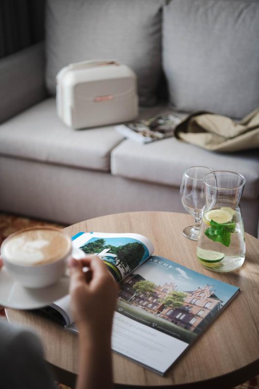 Superior Double Room image 3