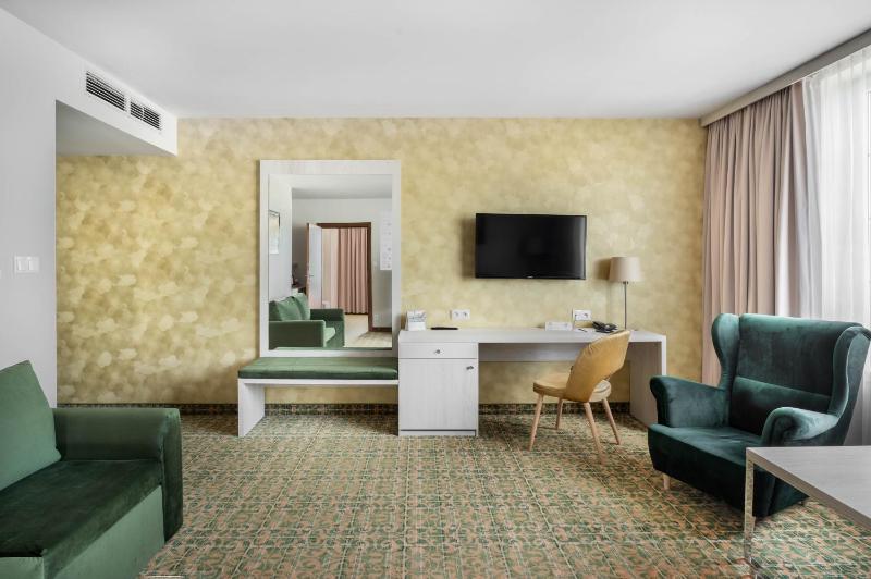 Deluxe Apartment image 3