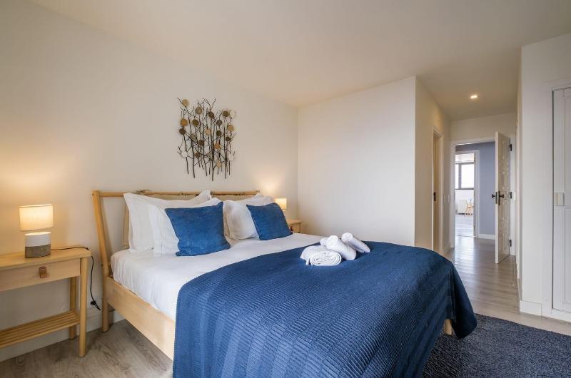 Ocean Blue Apartment & Studio - image 44