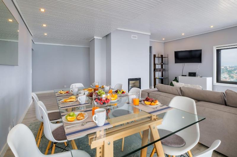 Ocean Blue Apartment & Studio - image 29