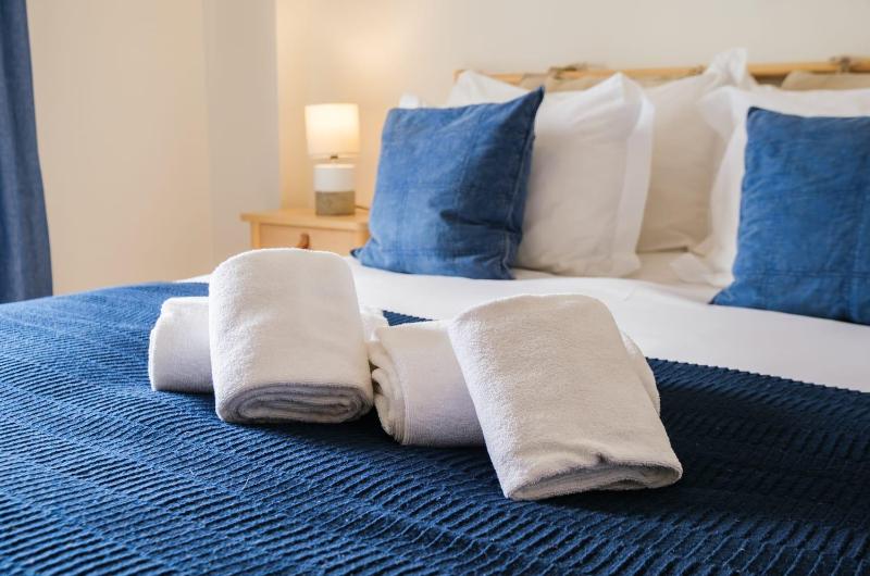 Ocean Blue Apartment & Studio - image 15