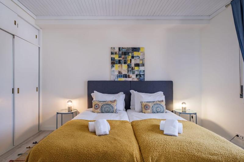 Ocean Blue Apartment & Studio - image 28